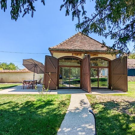 La Maison T&M Dosches 외부 사진