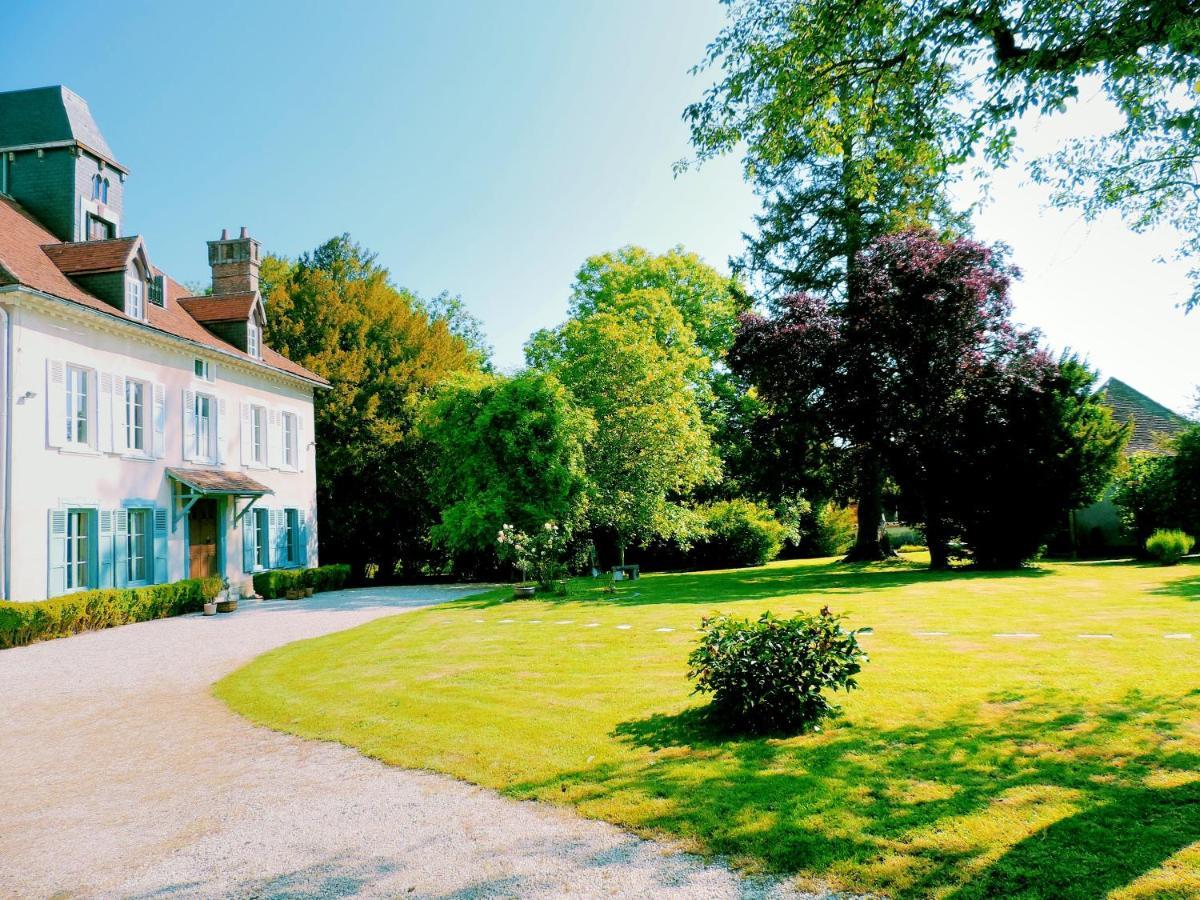 La Maison T&M Dosches 외부 사진