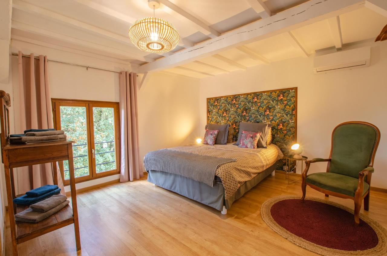 La Maison T&M Dosches 외부 사진