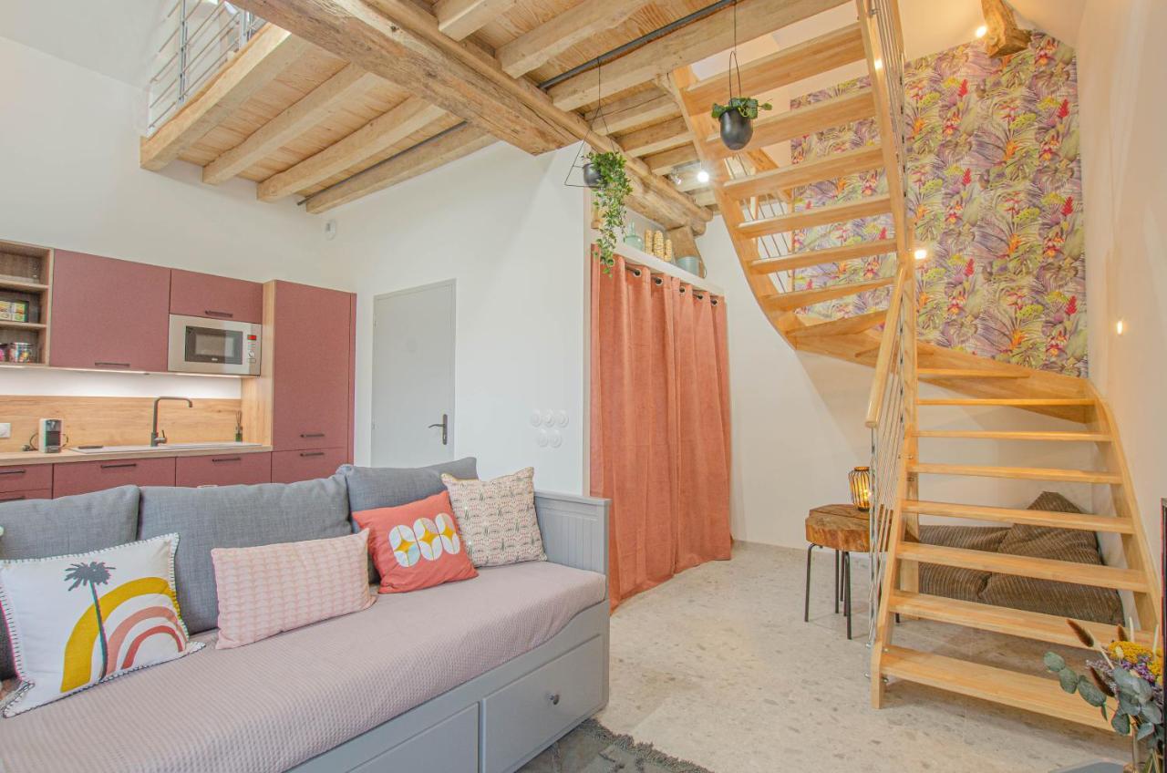 La Maison T&M Dosches 외부 사진