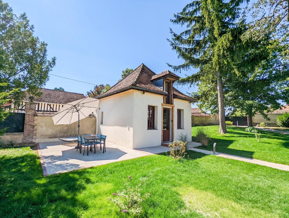 La Maison T&M Dosches 외부 사진