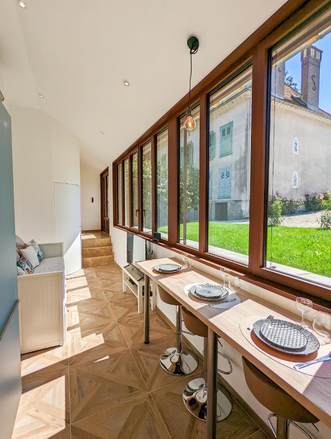 La Maison T&M Dosches 외부 사진